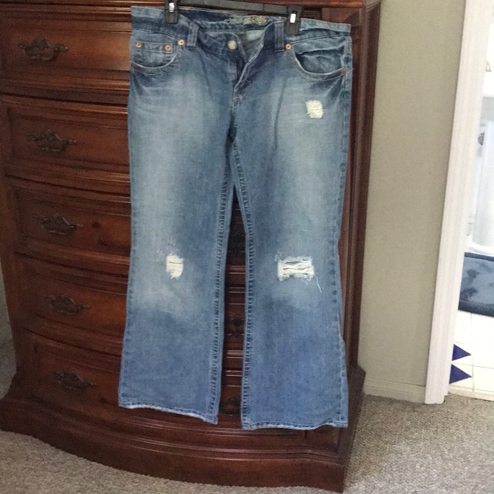 American Eagle Outfitter